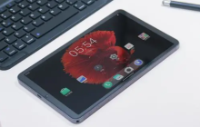 酷比魔方掌玩mini参数配置