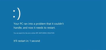 电脑频繁蓝屏而且每次代码不一样怎么解决？