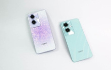 OPPO A2怎么设置电话铃声？