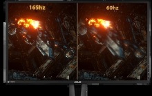 显示器刷新率越高越好吗