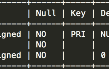 记踩到 MySQL in 子查询的“坑”