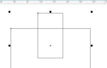 CorelDRAW修整工具在哪 使用方法介绍