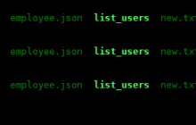 Linux命令历史记录——轻松提高命令行效率
