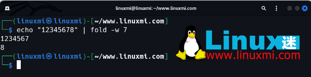 Interesting treasure! 6 Unique and Amazing Linux Utilities for You