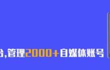 启动工具装系统教程视频教程