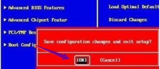 CDを使用してデスクトップコンピュータにWin7システムを再インストールする方法