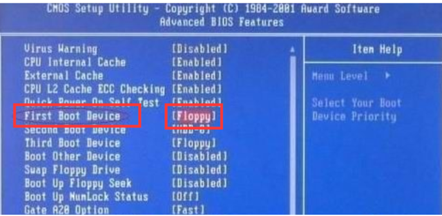 CD를 사용하여 데스크탑 컴퓨터에 win7 시스템을 재설치하는 방법