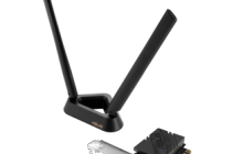 华硕 PCIe 无线网卡 PCE-BE92BT 上线官网:支持 Wi-Fi 7,不支持部分 AMD 主板