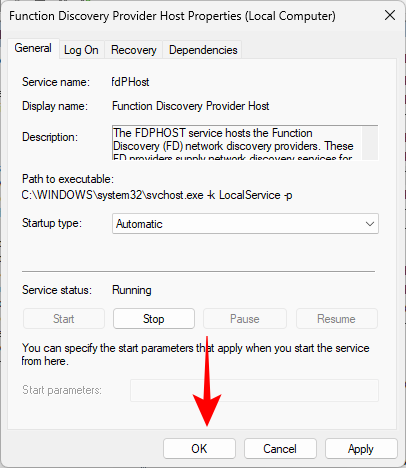 What should I do if the win11 shared folder fails after restarting?