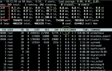 61秒,摸透Linux的健康状态!