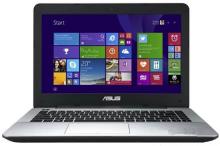 Asus Bean インストール win7