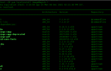 在 Linux 中使用 ImageMagick 命令行操作图像文件