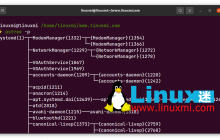 在 Linux 中如何查找父进程 PPID?