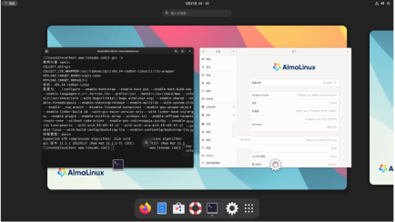 哪款 Linux 才是更好的 CentOS 替代品