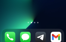 如何在iPhone上编辑主屏幕页面