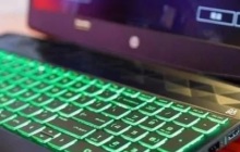 惠普光影精灵7键盘灯怎么开