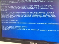 win11 clock watchdog timeout蓝屏怎么解决？