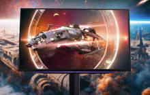 LG 上架 27GS95QE OLED 显示器：2K 240Hz 面板，售 5999 元