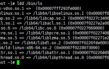 探究Linux内核模块的奥秘