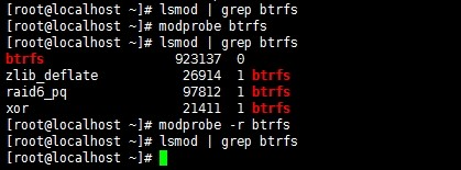 Linux 커널 모듈의 신비를 탐험해보세요