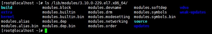 Terokai misteri modul kernel Linux