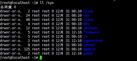 Linux 커널 모듈의 신비를 탐험해보세요