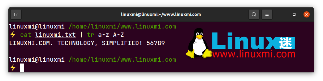 详解 Linux 上两个超有用重要的文本操作命令