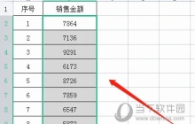 WPS2019怎样设置货币格式 看完你就知道了