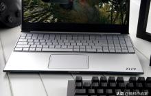 机械师笔记本重装win7