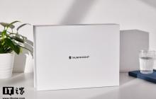 雷神笔记本u盘win10