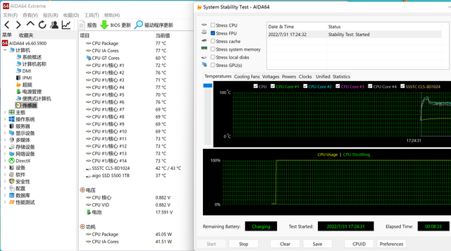 雷神筆記本u盤win10