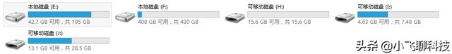 The default for USB disk is fat32