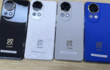 华为Nova12Pro怎么设置图标大小？