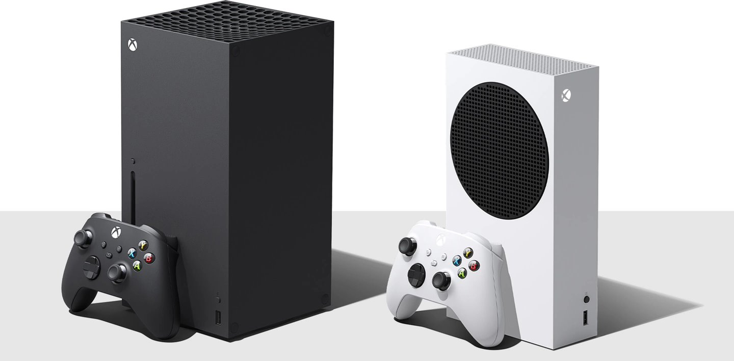 消息称微软下一代 Xbox 开发将由 Surface 团队主导