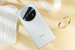 Comment paramétrer l'affichage du trafic sur Huawei Enjoy 70 ?