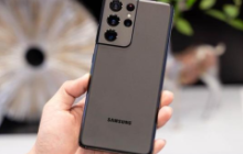 三星s24Ultra怎么设置密码锁屏？