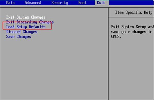 Bagaimana untuk memulihkan sistem dengan satu klik dengan menekan F2 semasa boot Windows 7? [Tutorial gambar dan teks]