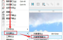 CorelDRAW导出PSD格式不兼容怎么办 解决方法教程