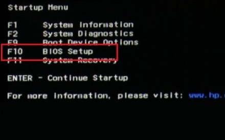 Wie aktiviere ich den sicheren Start auf einem Win11-Computer? So richten Sie Win11 Secure Boot ein