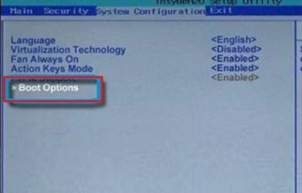 Bagaimana untuk mendayakan boot selamat pada komputer win11? Bagaimana untuk menyediakan but selamat win11