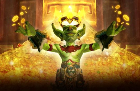 Pelayan Eksplorasi Warcraft: Pelayan Asia telah dibatalkan oleh Blizzard Jika mekanisme ini tidak dialih keluar, pengembalian pelayan nasional akan mengecewakan.