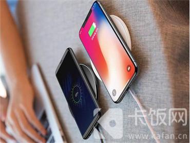 Apakah sebab mengapa telefon bimbit Apple tidak boleh dicas?