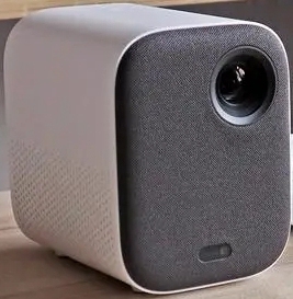 Cara menyambungkan Xiaomi Projector Youth Edition 2 ke komputer
