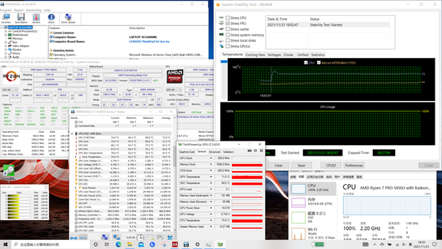 thinkpads2装不上win7