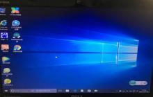 重启电脑系统坏