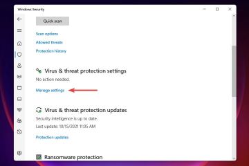 Win11病毒和威胁防护不可用的八种解决方法