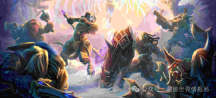 舅舅爆料暴雪国服最新开服时间!暴雪战网或将迎来终结