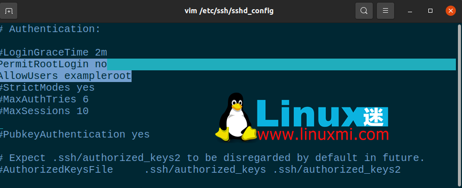 8 Cara untuk Melindungi Sambungan Pelayan SSH pada Linux