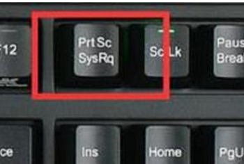 How to take screenshot shortcut keys in win11? Six shortcut key methods for taking screenshots in Windows 11