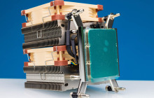 猫头鹰为 Ampere Altra 处理器推出散热器,有望加入常规零售产品线